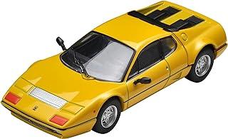 トミカリミテッドヴィンテージ ネオ 1/64 LV-Nフェラーリ512BBi 黄 完成品