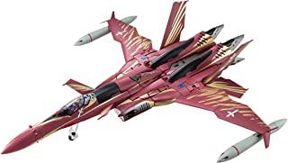 アルカディア(ARCADIA) 1/60 完全変形SV-51γ ノーラ・ポリャンスキー搭乗機 最終決戦仕様|ポッチ