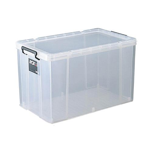 エスコ(esco) 440x740x430mm/100L 収納ケース EA506MB-18 1個
