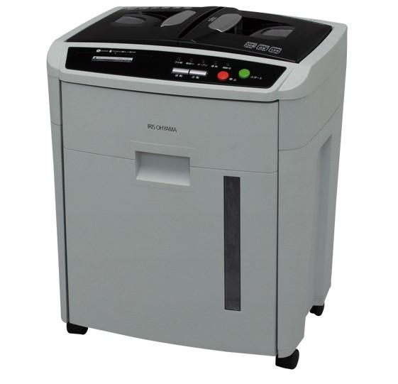 435x355x520mm/23.5Lオートフィードシュレッダー 幅約435×奥行き約355×高さ約520mm