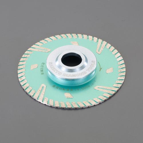 三京ダイヤモンド工業 φ105x1.8x20.0mm ダイヤモンドカッター EA843RA-11