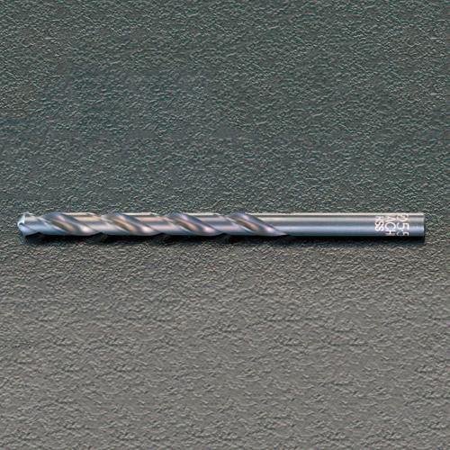 不二越 引っ切り無いせん孔機 HSS/10本 5.5×95粍 EA824NA-5.5B