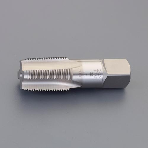 オーエスジー パイプタップ 鋳鉄用/PT Rc 3/8"&times;19 EA829TA-304｜ポッチ