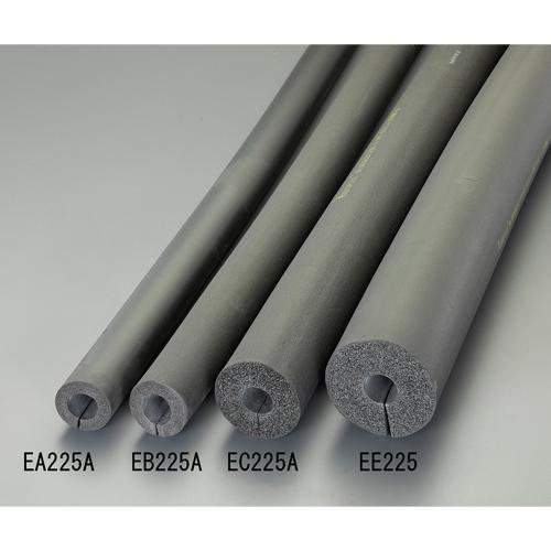 エスコ(ESCO) 51mmx2m/10mm厚 断熱チューブ(背割れ/3本) EA997EA-251A