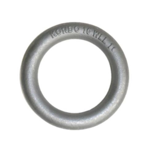 エスコ(ESCO) 5.0ton 鍛造丸リング EA984DC-25A 1個