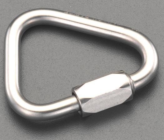 61.0x106 x16.0mm クイックリング(ステンレス製)