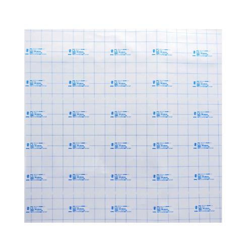 1000x1000x0.3粍 低圧用不成立居敷き