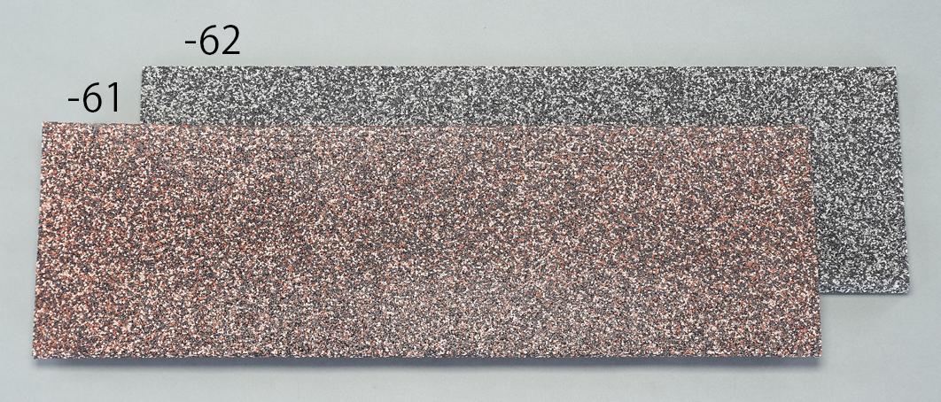 310x900mm/10mm ノンスリップマット(階段用・ブラウン)