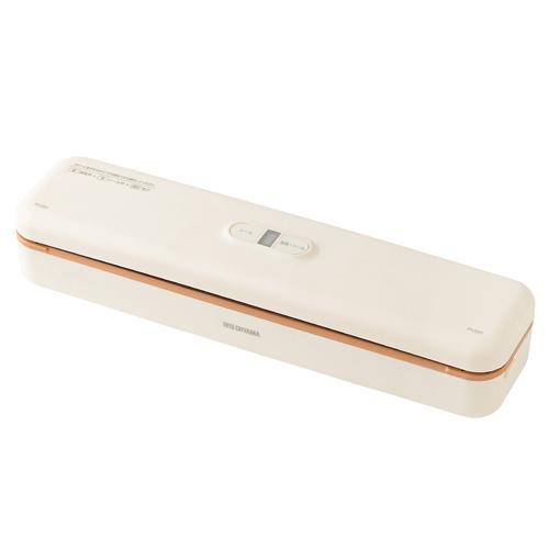 アイリスオーヤマ 密封パック機 AC100V/110W EA305XW-1 EA305XW-1 10,552円