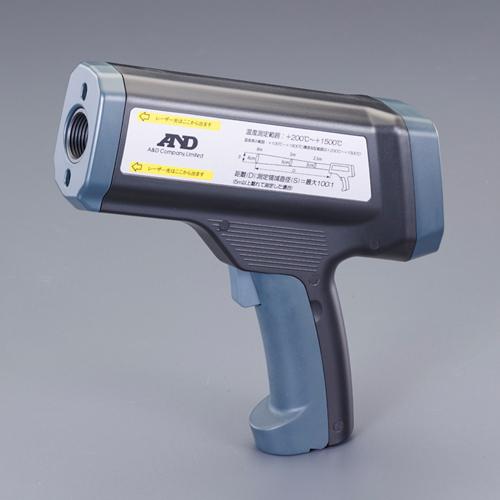 エスコ(Esco) +100/+1800?C 放射温度計 EA701BC-26