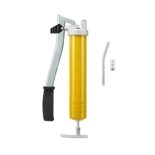 500mL グリースポンプ 黄 EA991CC-4A 1個