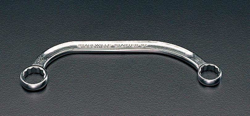 16x18mm/200mm スターターめがね