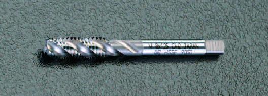 オーエスジー スパイラルタップ HSSE M48×2.0 EA829S-48C