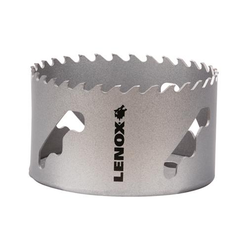エスコ(ESCO) 95mm 超硬付ホールソー LENOX EA823LZ-95A