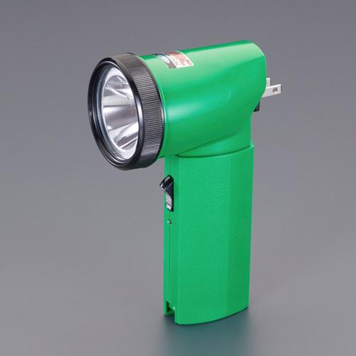 エスコ(Esco) 充電式 フラッシュライト/LED EA758N-31