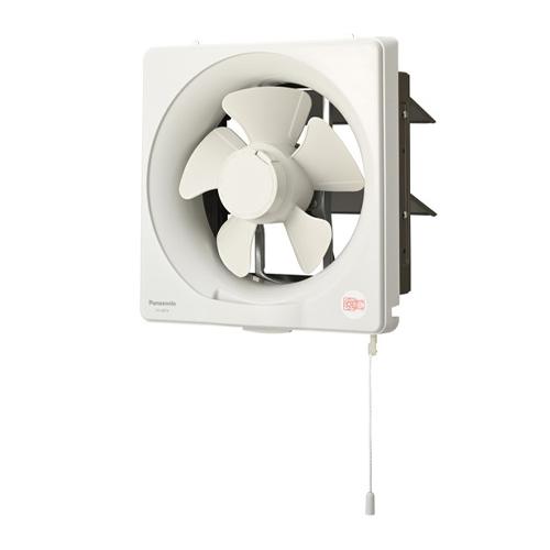 エスコ(ESCO) AC100V/φ20糎 (機翼径) 換気ファン EA897EN-25A 1台