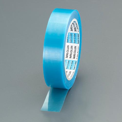エスコ 40mmx50m ホールディングテープ 6巻 EA944NZ-40B