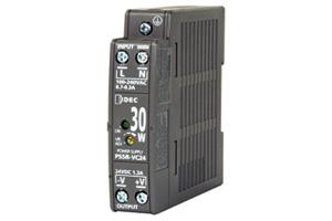 DC24V/ 30W スイッチングパワーサプライ 7,537円