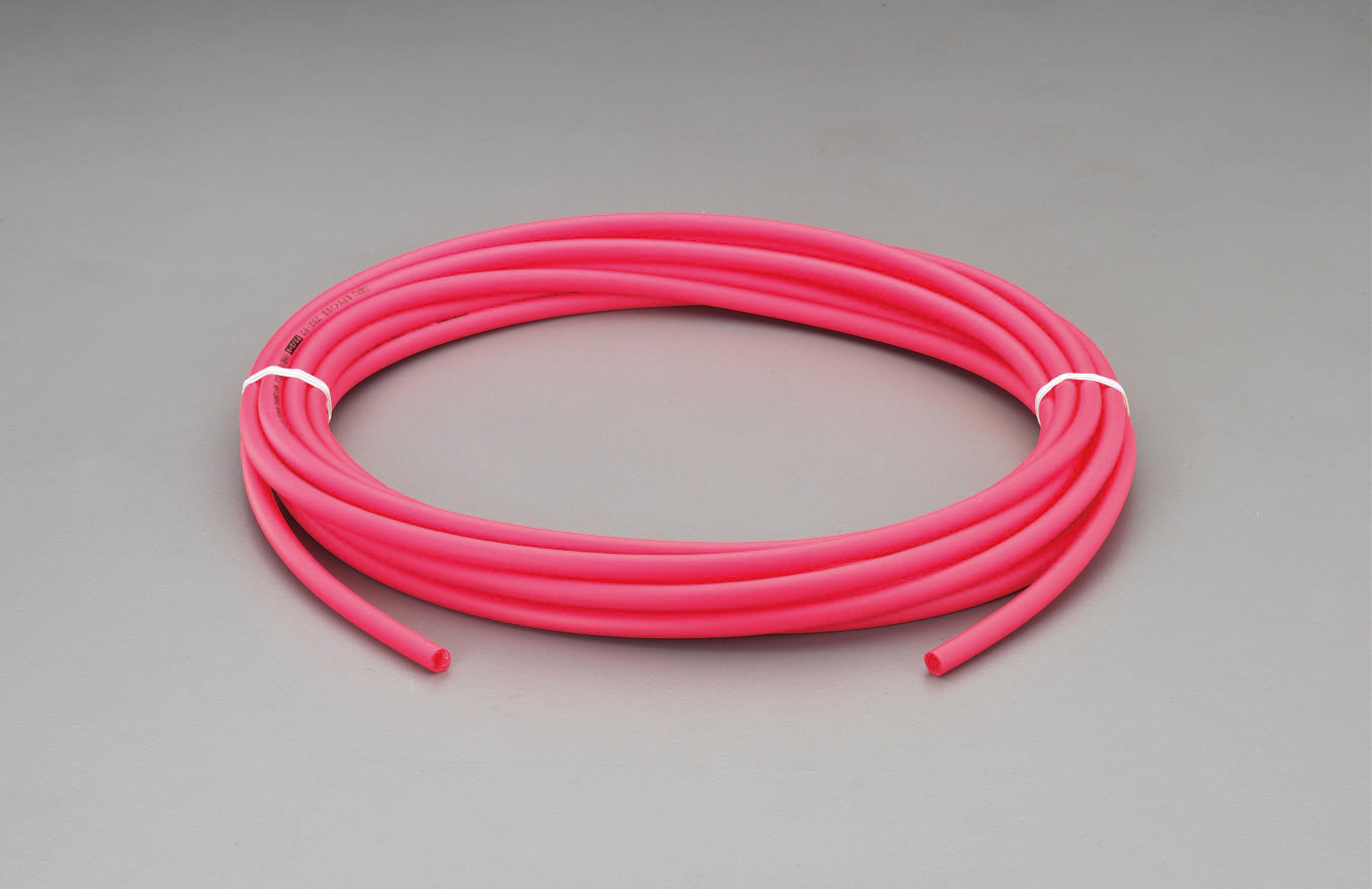 8.5/12.5mmx 20m 大気圏導管(PVC)
