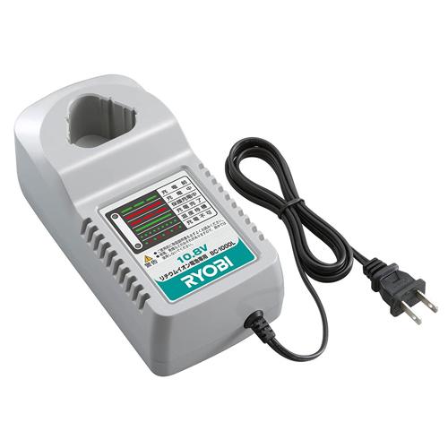 10.8V充電器