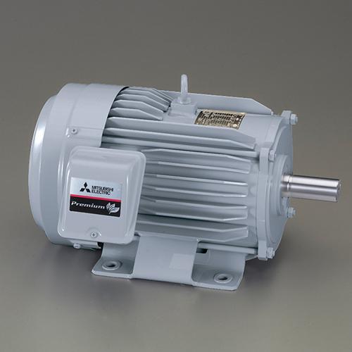 AC200V・2.2kw三相モーター(全閉外扇・屋内形) 65,600円