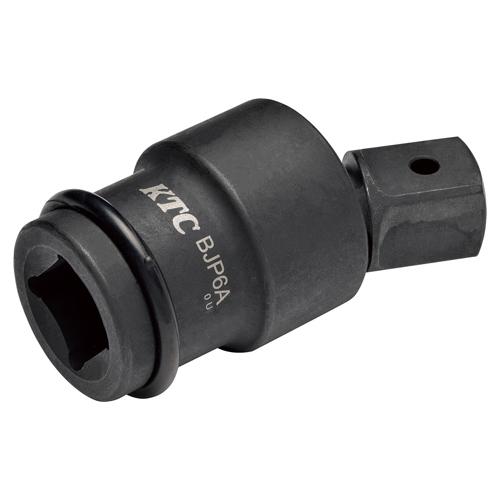 エスコ(esco) 3/4inDRx93粍 インパクトユニバーサルジョイント EA164KM-1A 1個 医薬品・コンタクト・介護-治療機器-その他