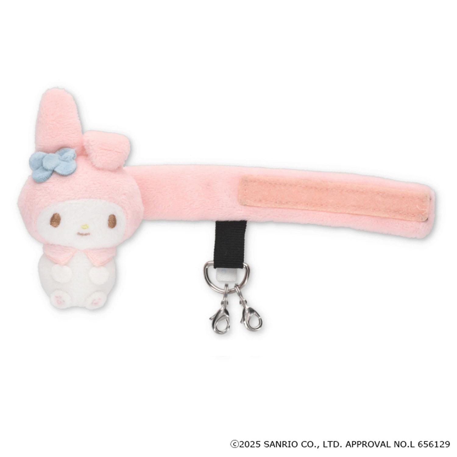 マイメロディ マスコットバッグチャーム（ショートケーキ） 5体 Amazon.co.jp: サンリオ(SANRIO) マスコットバッグチャーム