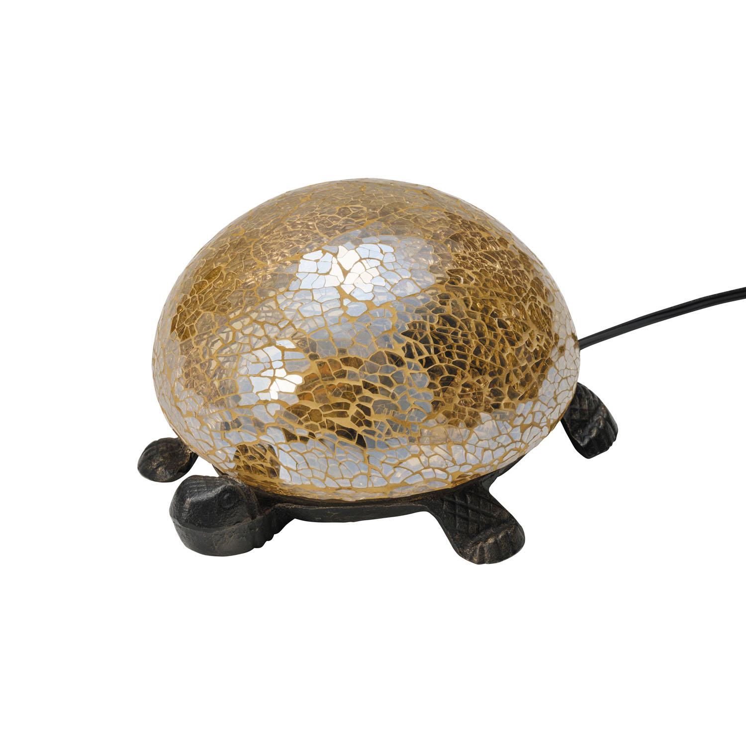 楽天市場】レトロ 水中花ライト 青 金メッキステー 水中花ランプ