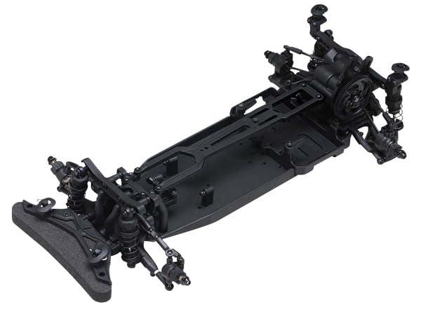 ヨコモ ルーキードリフト RD2.0 V2ジャイロ付キット RDR-020G 電動ラジオコントロール