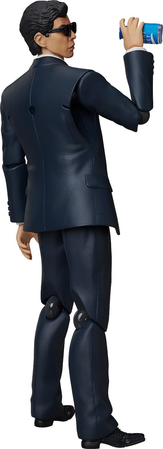 楽天市場】『あぶない刑事』figma 大下勇次 アナザーカラー Ver. 塗装