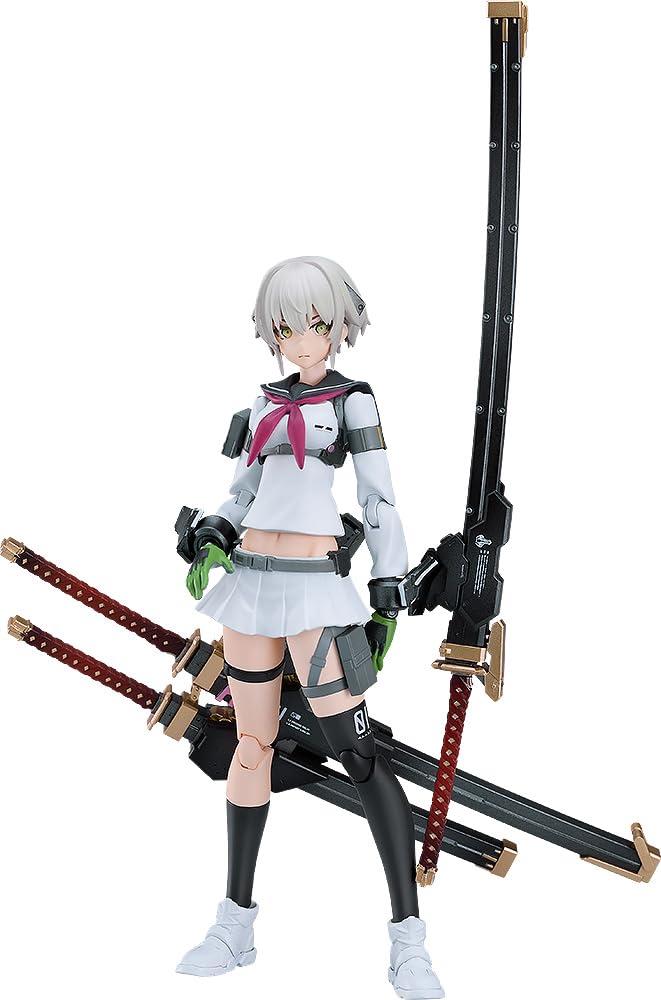 figma 壱 figma 壱［another］【figma:4545784066737】