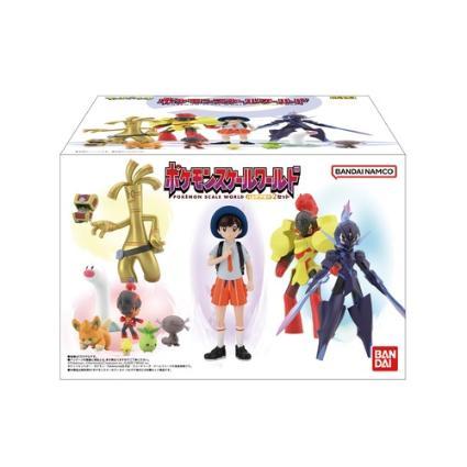 楽天市場】【送料無料】ポケットモンスターポケモンスケールワールド