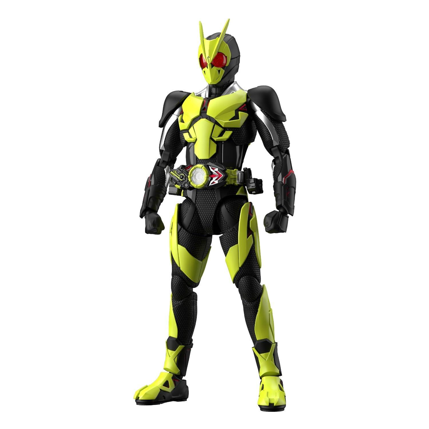 楽天市場】Figure-rise Standard 仮面ライダーゼロワン