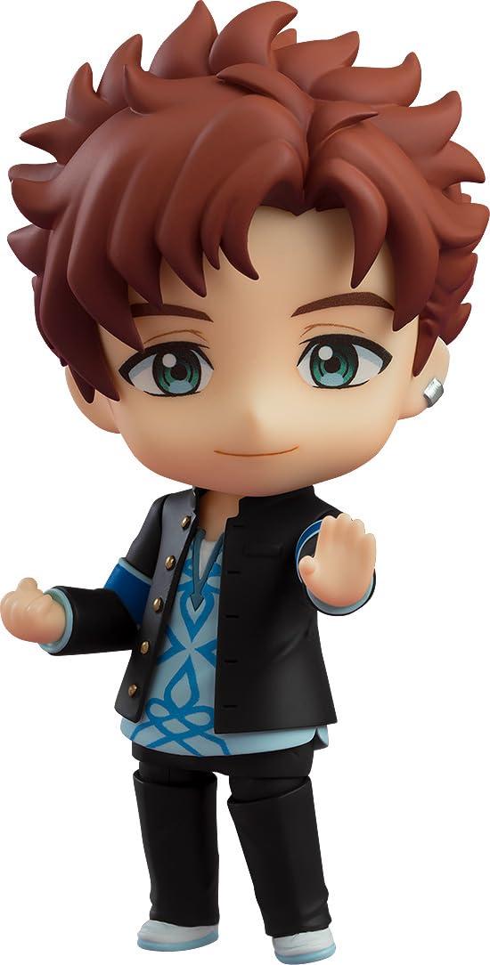 ねんどろいど ぶっちぎり?! 浅観音 真宝 ノンスケール プラスチック製 塗装済み可動フィギュア 5,799円