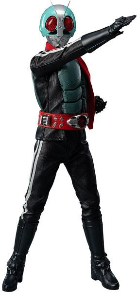 フィグゼロ シン 仮面ライダー 仮面ライダー第2+1号[シン 仮面ライダー] 1/6スケール ABS&PVC&POM製 塗装済み可動フィギュア｜ポッチ 22,802円
