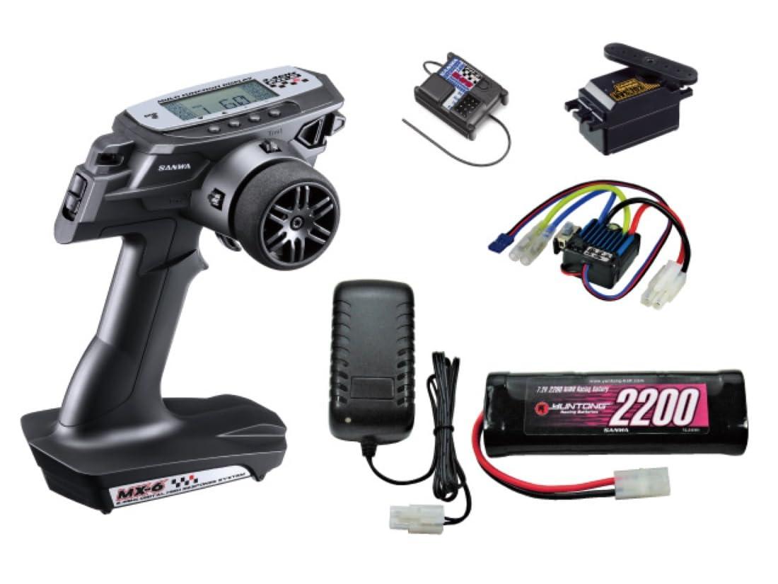 楽天市場】サンワ M17 受信機RX-492ix2個付属 PC/ダブルレシーバー T/R