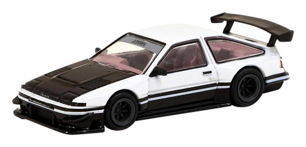 楽天市場】ターマックワークス 1/64 トヨタ スプリンタートレノ