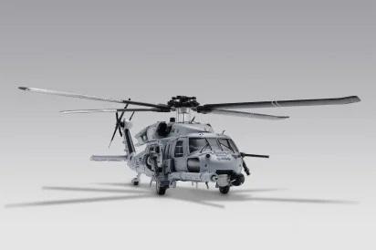 飛行機・ヘリコプター 91-26466 AVFS 1/100 HH-60G Pave Hawk U.S. Air Force 210th Rescue Squadron Alaska Air National Guard