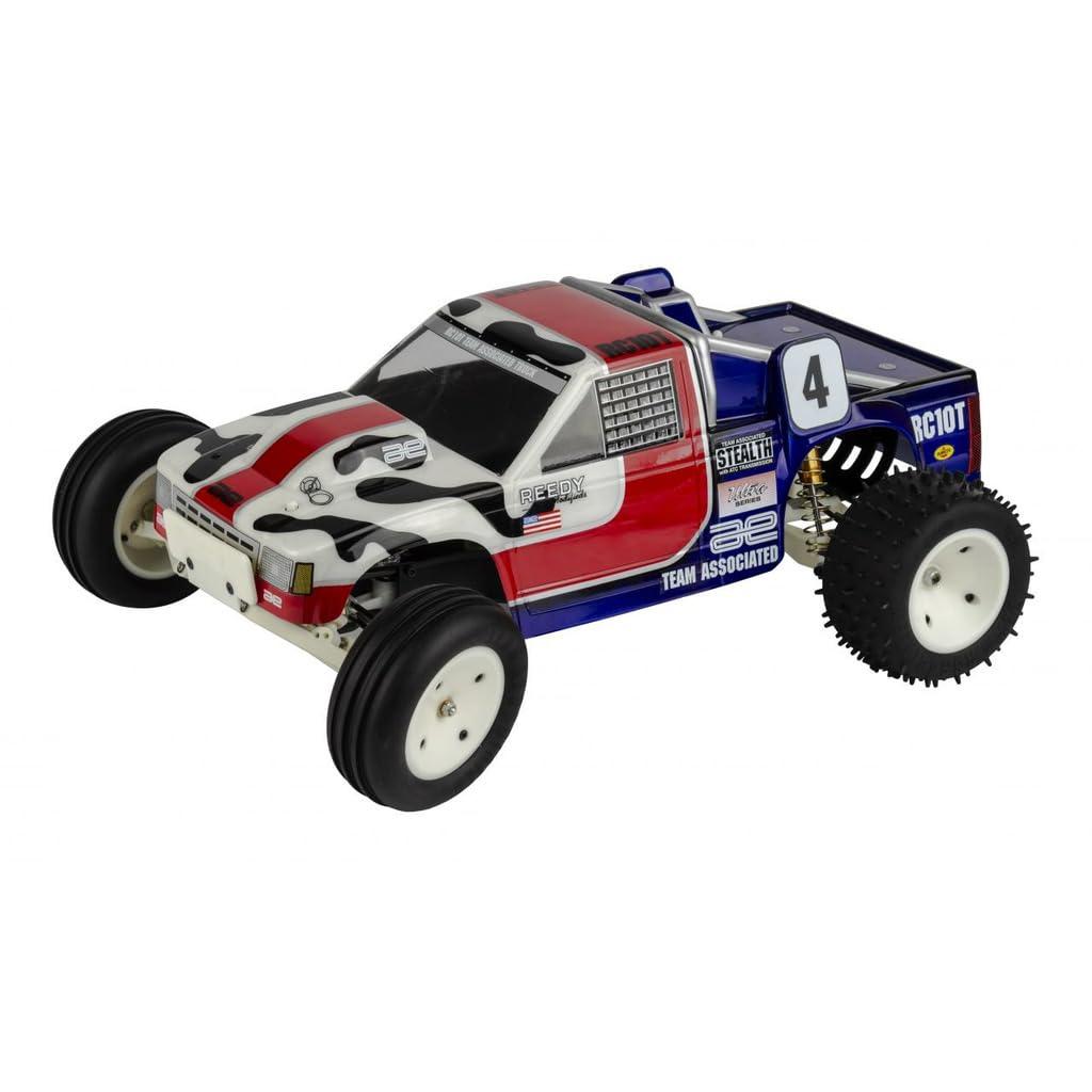 関連する7002 RC10tクラシックキット。