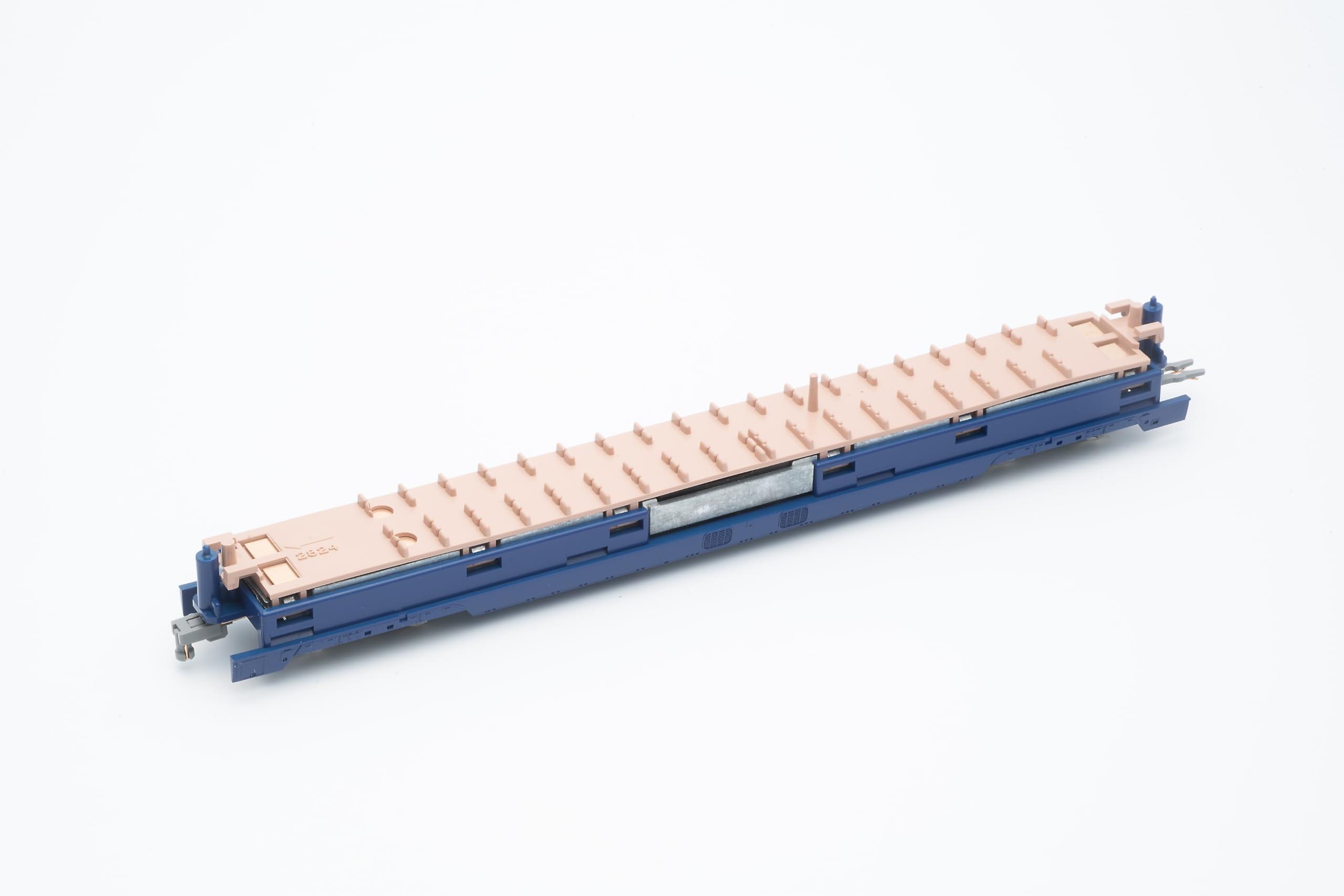 楽天市場】Nゲージ 動力ユニットFW M-13・DT200N3付 200系新幹線