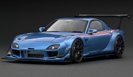TK.カンパニー1/18イグニッションモデルFEEDAffluxGT3ミニカー TK.カンパニー1/18イグニッションモデルFEEDAffluxGT3ミニカー