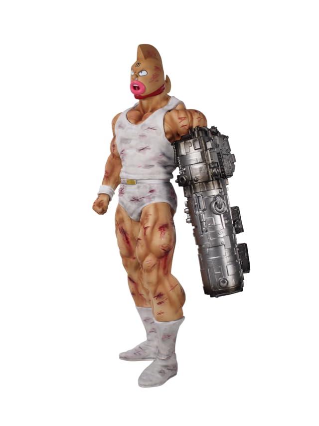 楽天市場】CCP タワーブリッジ 特別カラー 「キン肉マン」 CMC NO.41