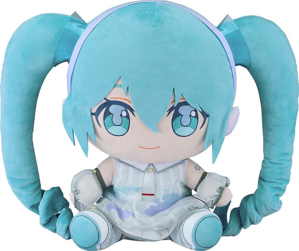 楽天市場】送料無料◇グッドスマイルカンパニー 初音ミク MIKU