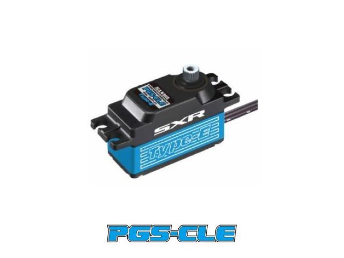 SANWA PGS-CLE Type-E Programable SSL SERVO 107A54631B 9,465円