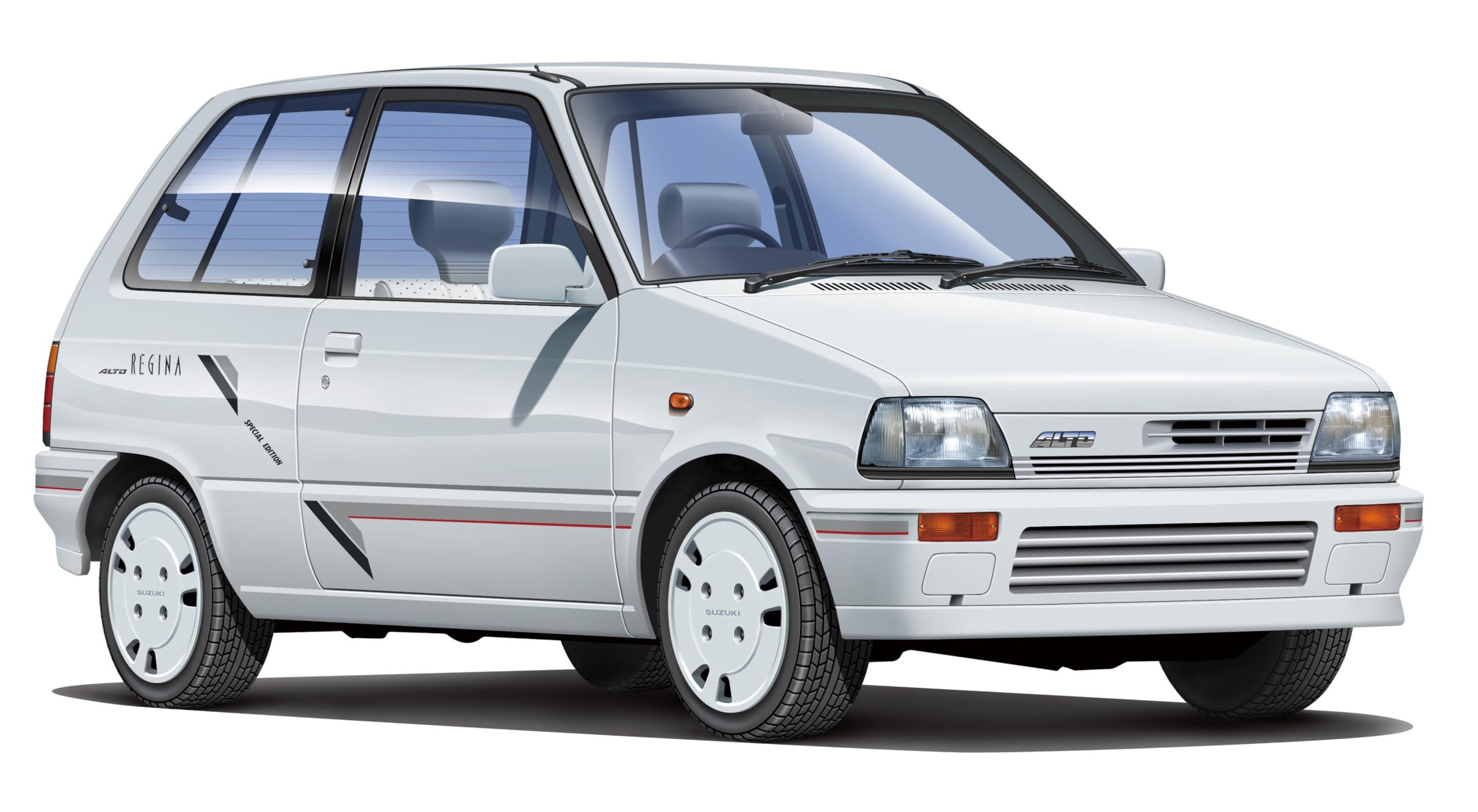 楽天市場】1/24 インチアップ ID-45「ワゴンR RR/RRスズキスポーツ