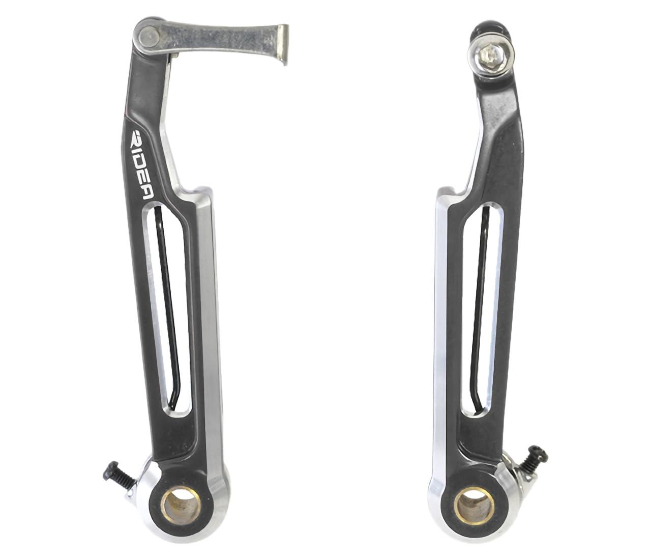 リデア FLV V-Brake Forging Long arm チタン 147-00014