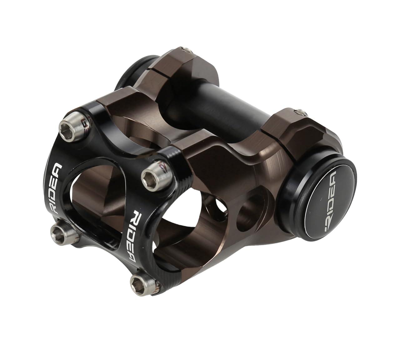 RIDEA Extendable Stem ESF5T ブラウン 147-04297