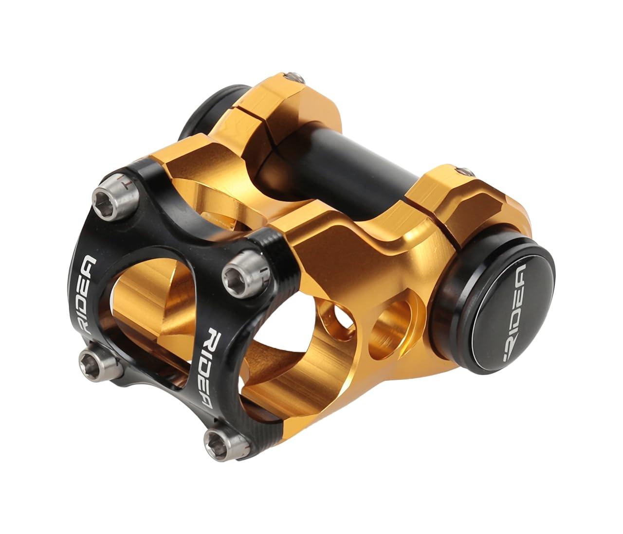 RIDEA Extendable Stem ESF5T ゴールド 147-04298