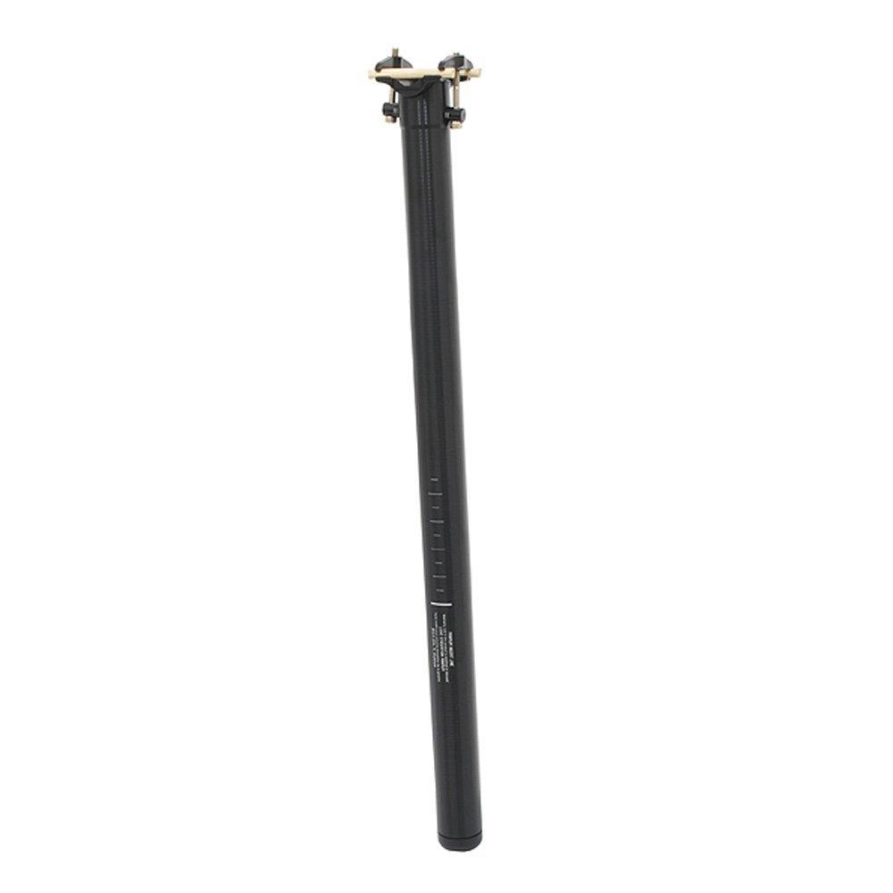 ALUMI SEAT POST 339 ブラック
