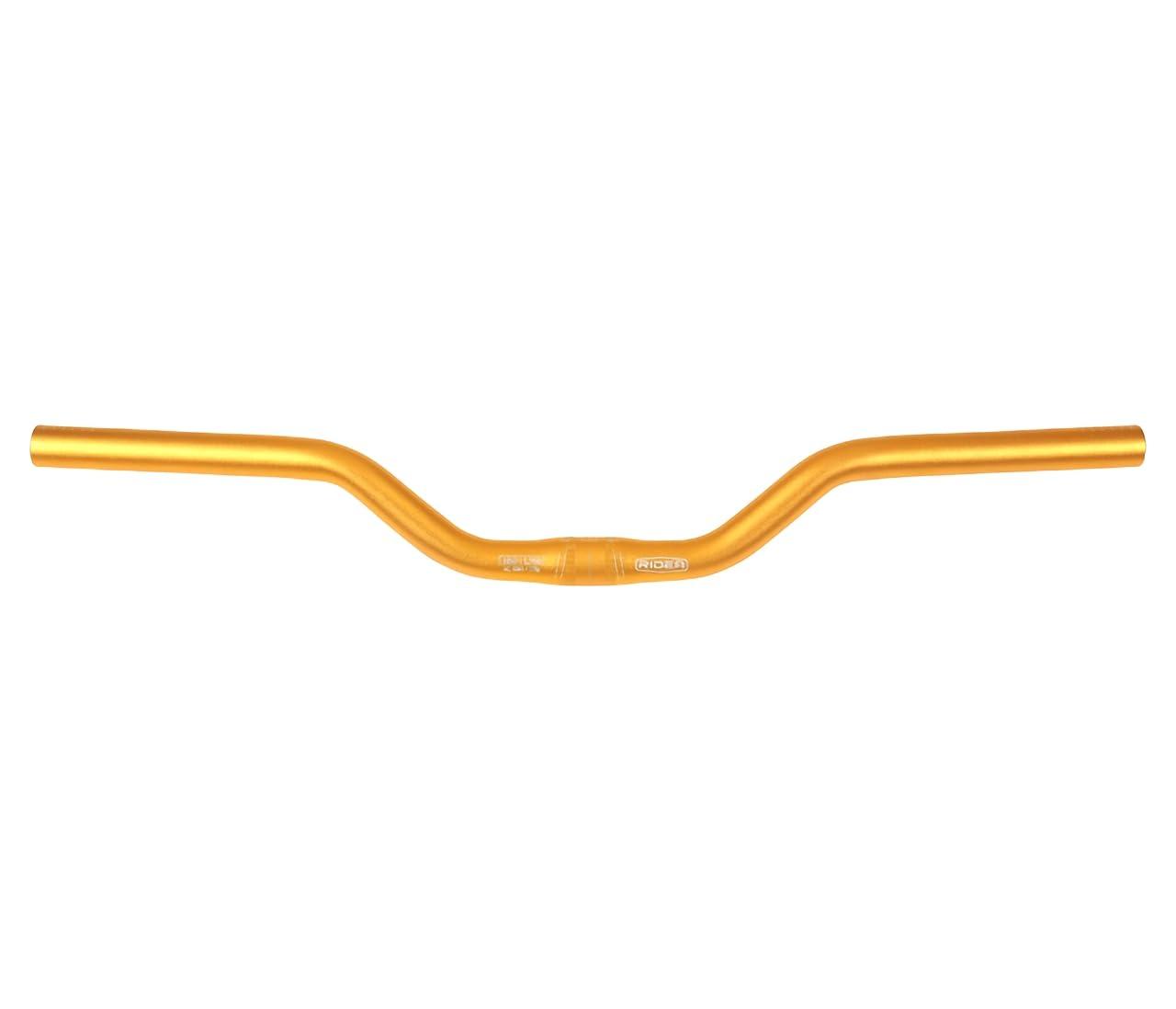 Handlebar ゴールド